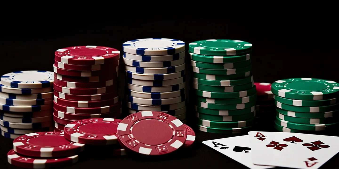Minh họa Casino Trực Tuyến tại 8XX