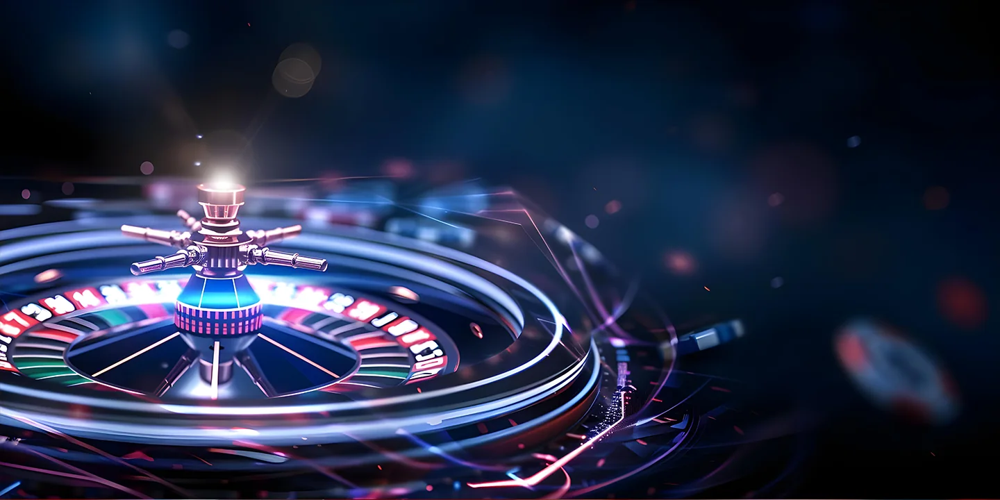 Minh họa chủ đề casino trực tuyến của 8XX